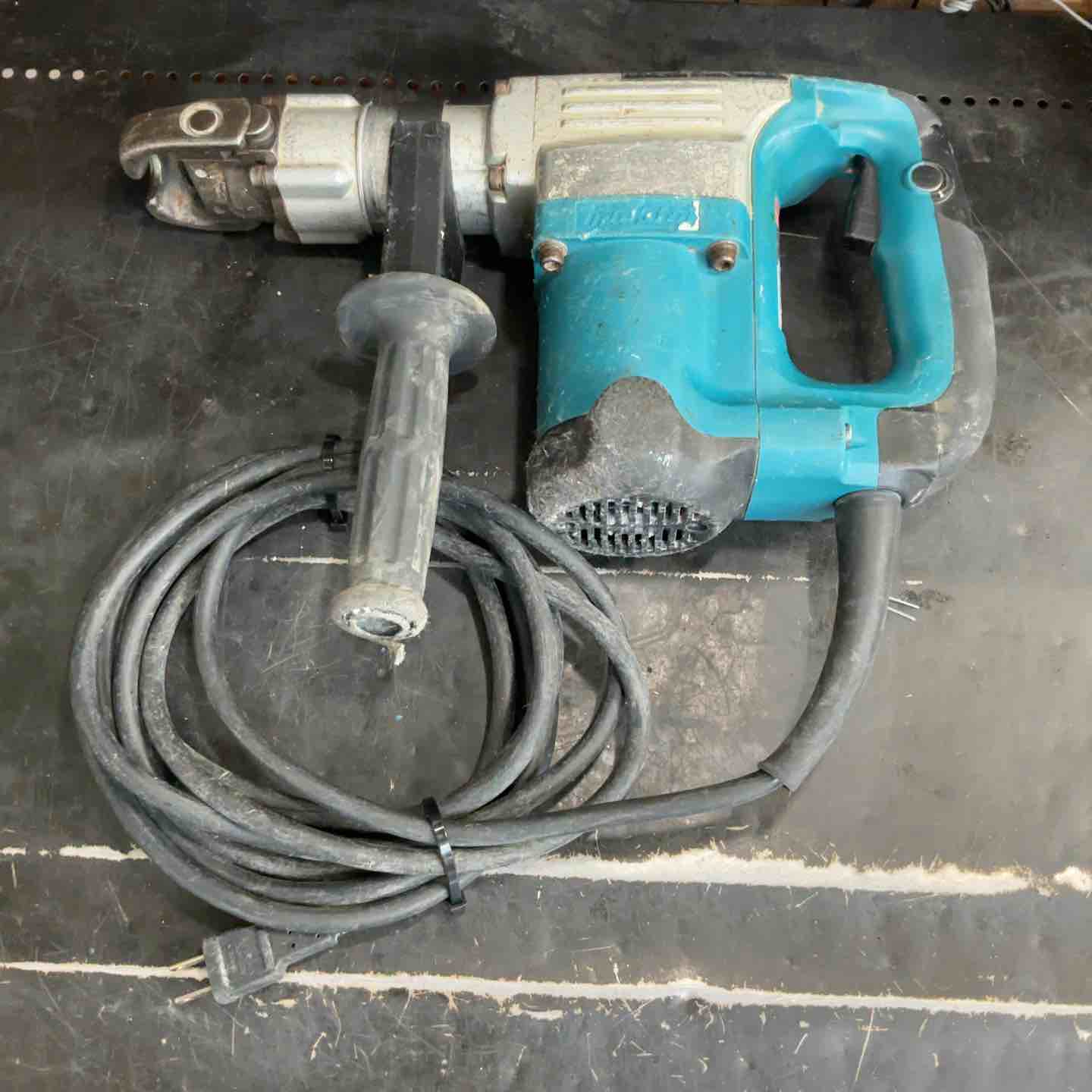 HM0830 makita マキタ 電動ハンマ HM0830 ハンマー [R16876] | 株式 