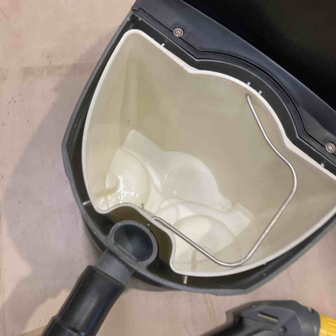 ◇ケルヒャー(KARCHER)  カーペットクリーナー Puzzi8/1C【町田店】