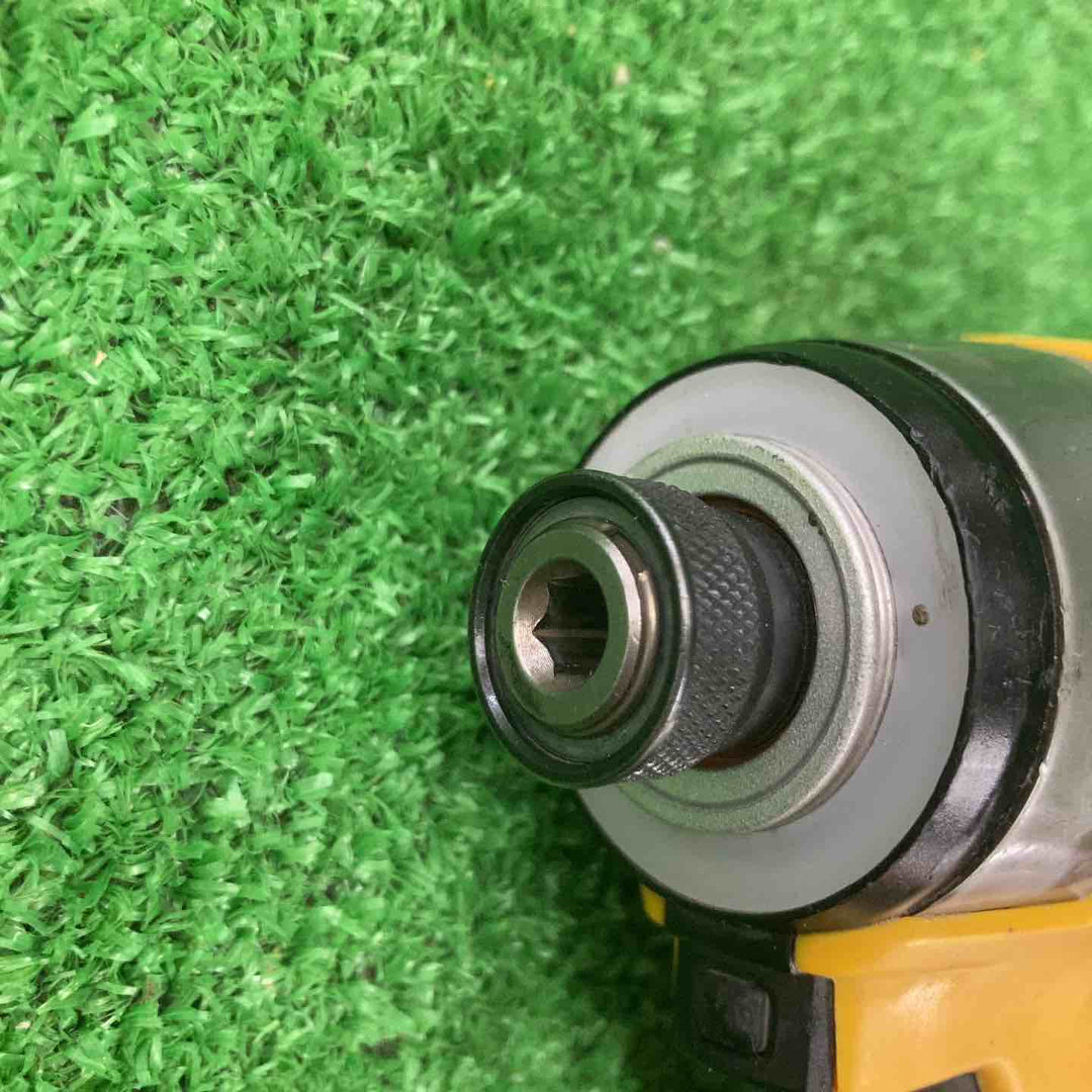 マキタ(makita) コードレスインパクトドライバー TD173DZFY【川崎店】