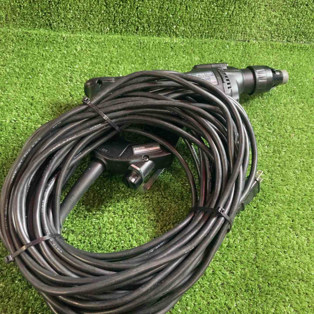 ☆マキタ(makita) ボード用スクリュードライバ FS6100B【川崎店】