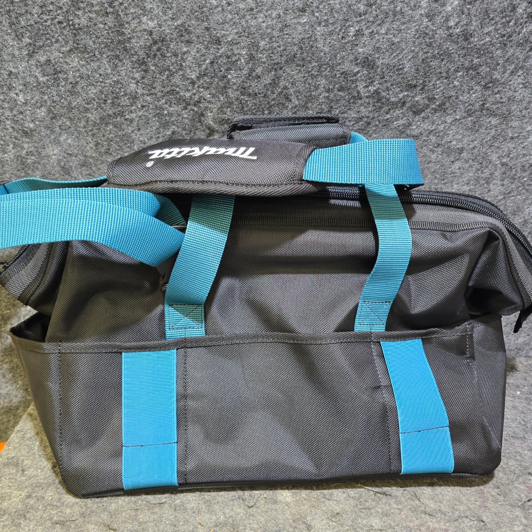 未使用品】マキタ(Makita) ツールバック A-73215【桶川店】 – アクト