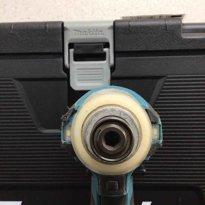 ★マキタ(makita) コードレスインパクトドライバー TD172DRGX【町田店】