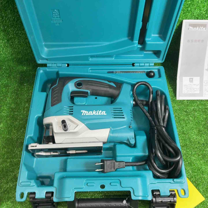 ☆マキタ(makita) ジグソー JV0600K【藤沢店】