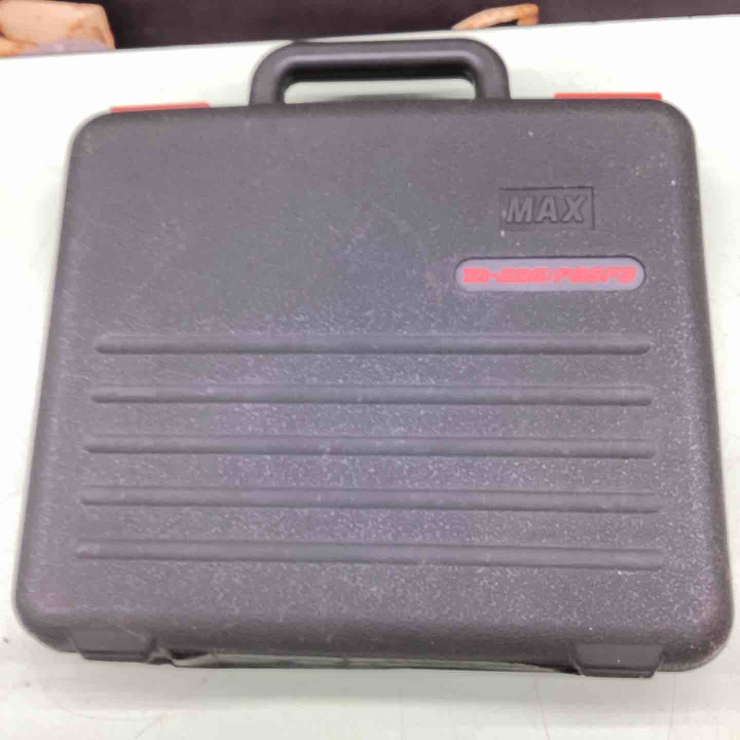 ◇マックス(MAX) 常圧ピンネイラ TA-235/P35F3【越谷店】 – アクト