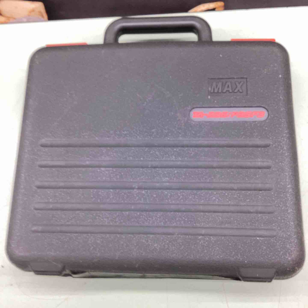 ◇マックス(MAX) 常圧ピンネイラ TA-235/P35F3【越谷店】