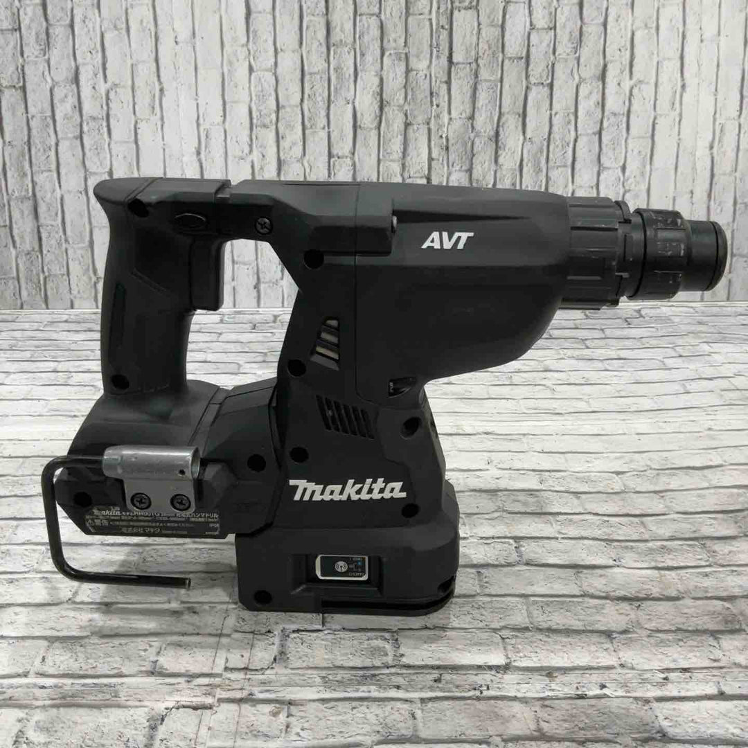 ★マキタ(makita) コードレスハンマドリル HR001GDXVB【川口店】