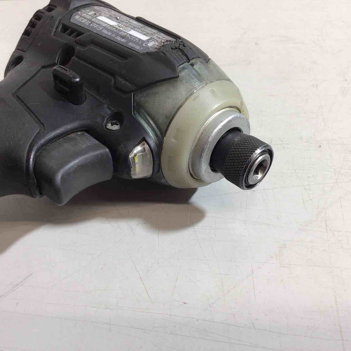 ★マキタ(makita) コードレスインパクトドライバー TD170DZB【戸田店】