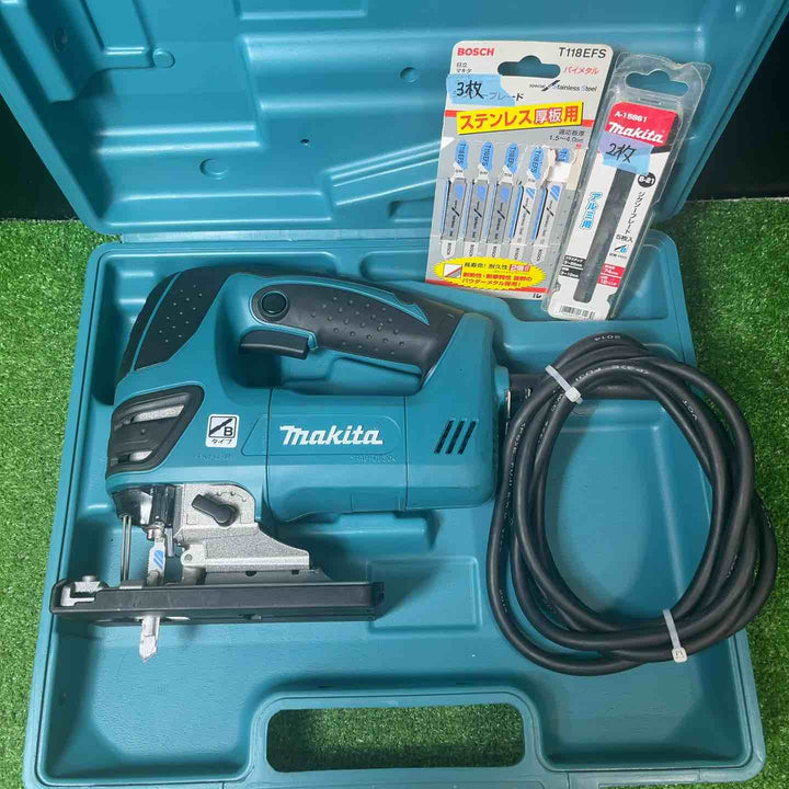 ☆マキタ(makita) ジグソー 4350FT【岩槻店】