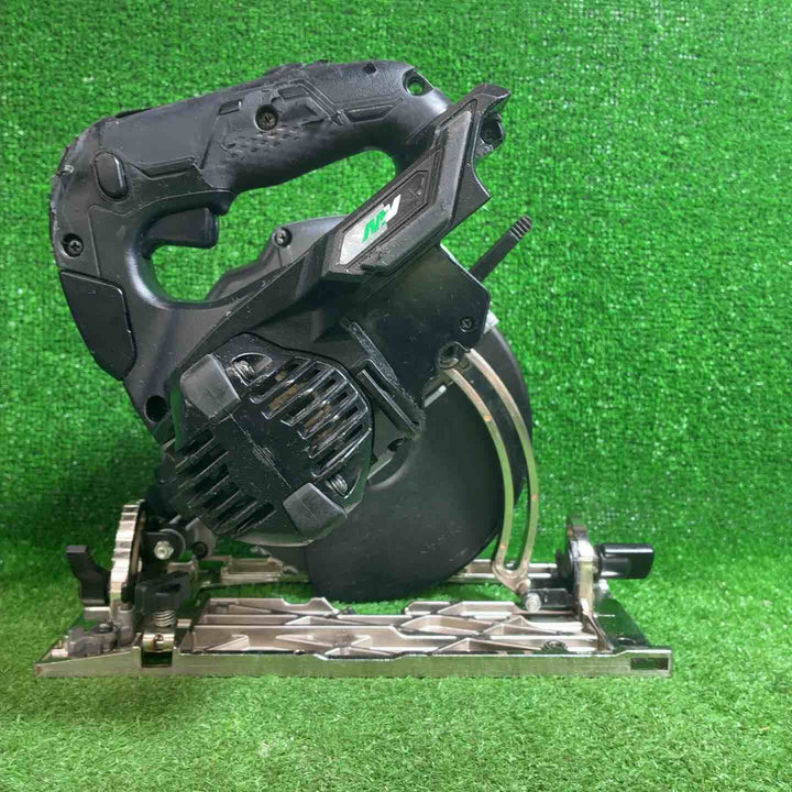 【中古品】 ハイコーキ(HIKOKI ※旧:日立工機) コードレス丸のこ C3606DA(SK)(NNB) 【藤沢店】