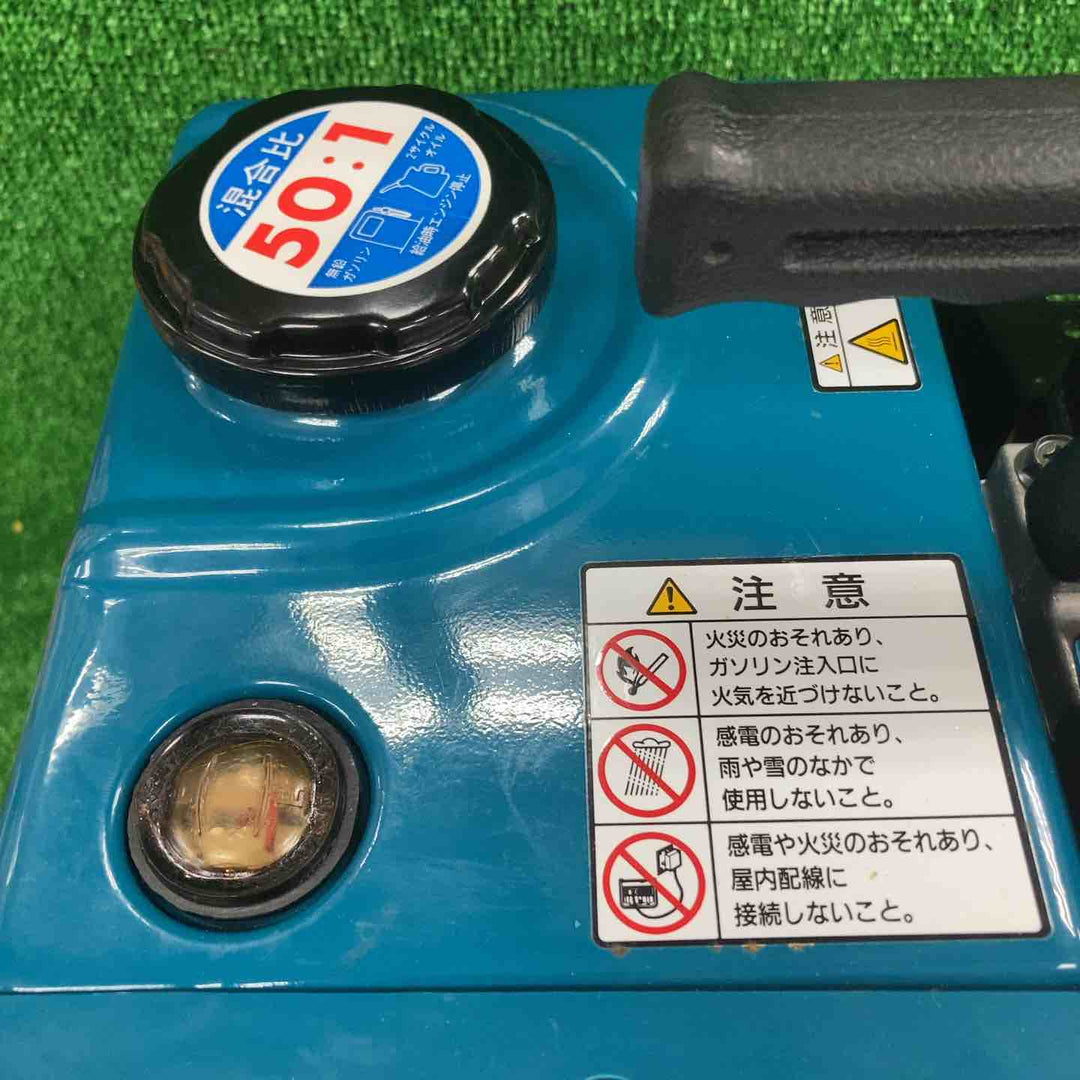 SUZUKI 発電機 SX650R2※未使用の長期保管品【川崎店】