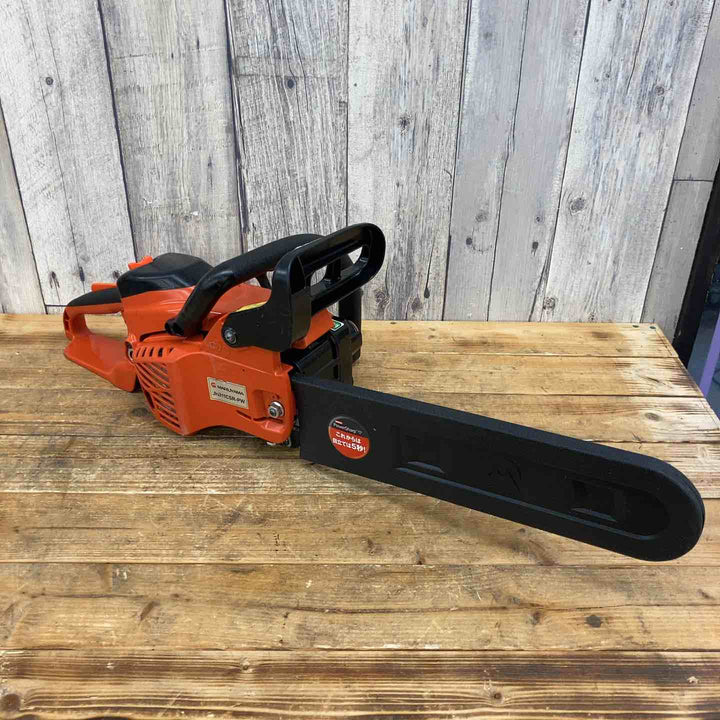【中古品】丸山製作所 エンジンチェンソー JH311CSR-PW【東大和店】