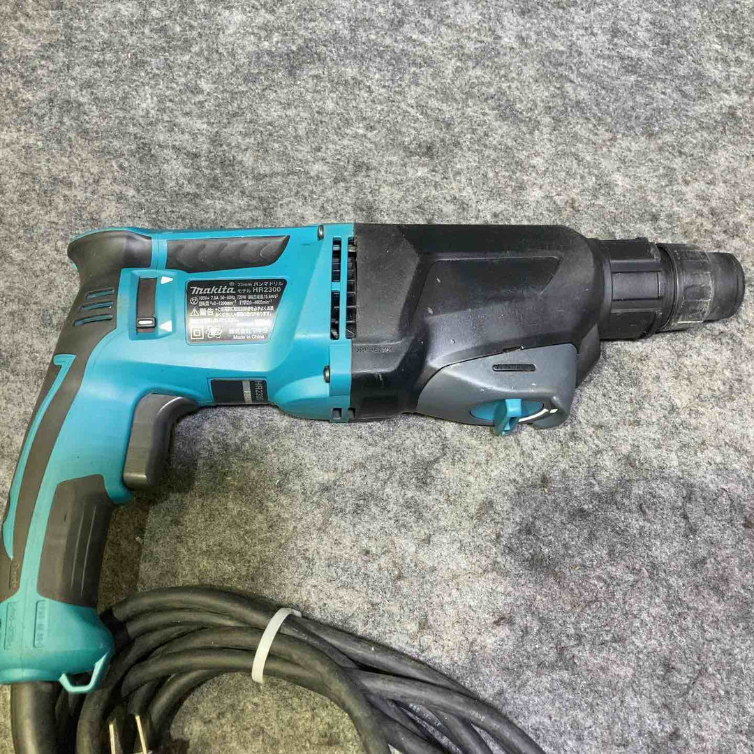 マキタ(makita) ハンマドリル HR2300【桶川店】