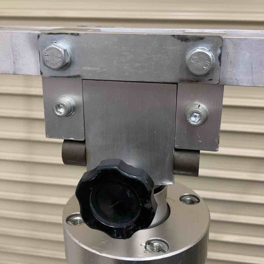 【店頭受取り限定】◇マックス(MAX) パワーリフト AL-2500A【戸田店】