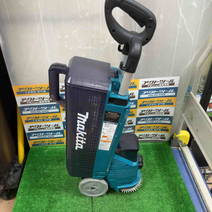 【店頭受取り限定】◇マキタ(makita) コードレス芝刈り機 MLM160DZ 本体のみ【草加店】