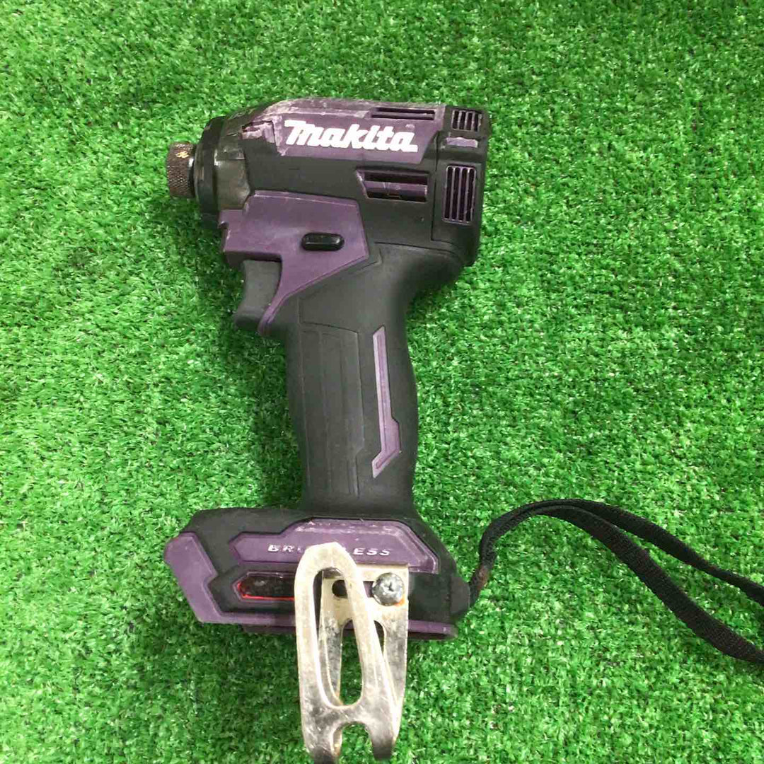 ★マキタ(makita) コードレスインパクトドライバー TD002GZAP【町田店】
