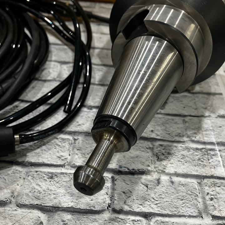 NSK ナカニシ コントローラー ASTORO-E400 超精密 スピンドル HES-BT40 セット販売【川口店】