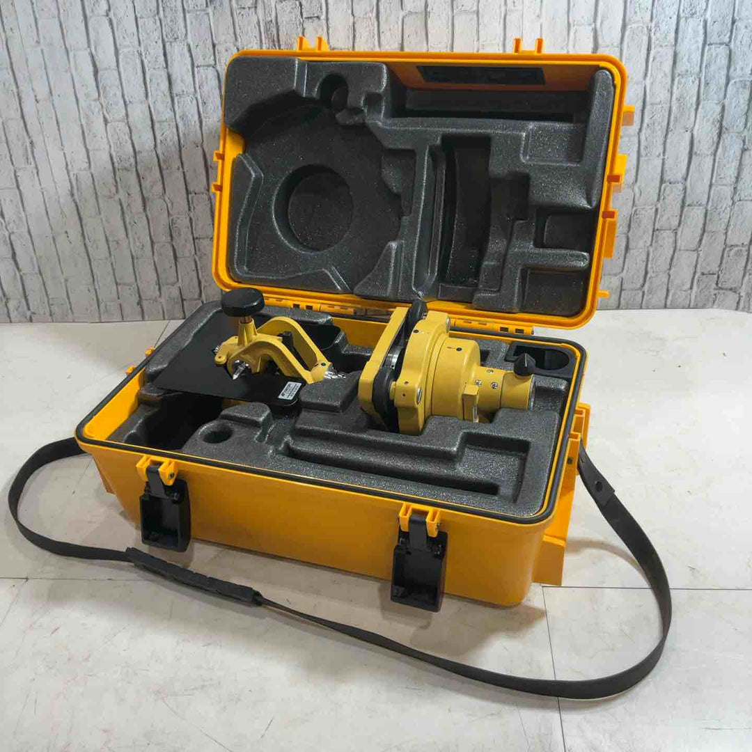 トプコン EDM ACCESSORIES-3 プリズム【川口店】