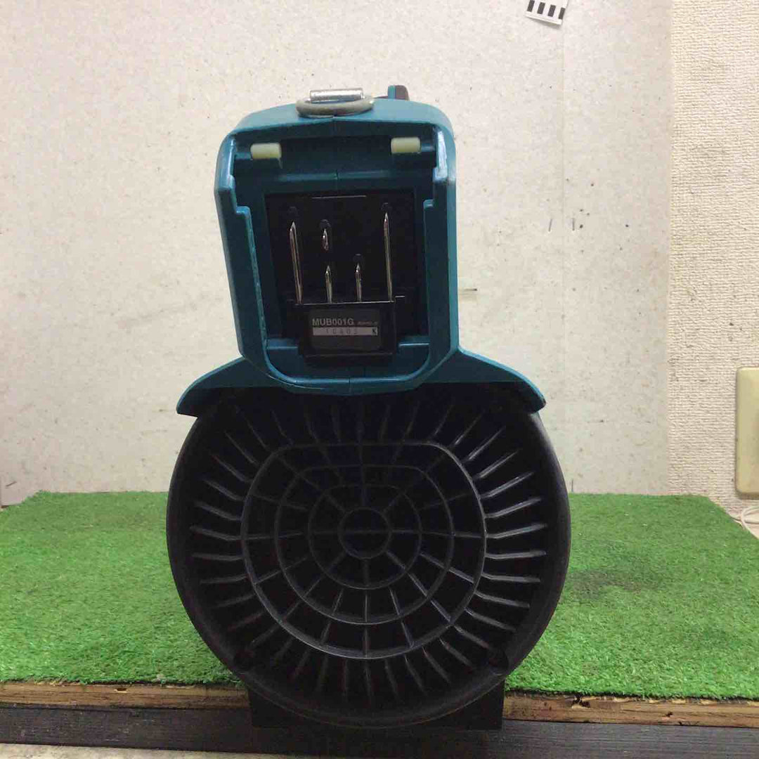 ☆マキタ(makita) コードレスブロワ MUB001GZ【町田店】