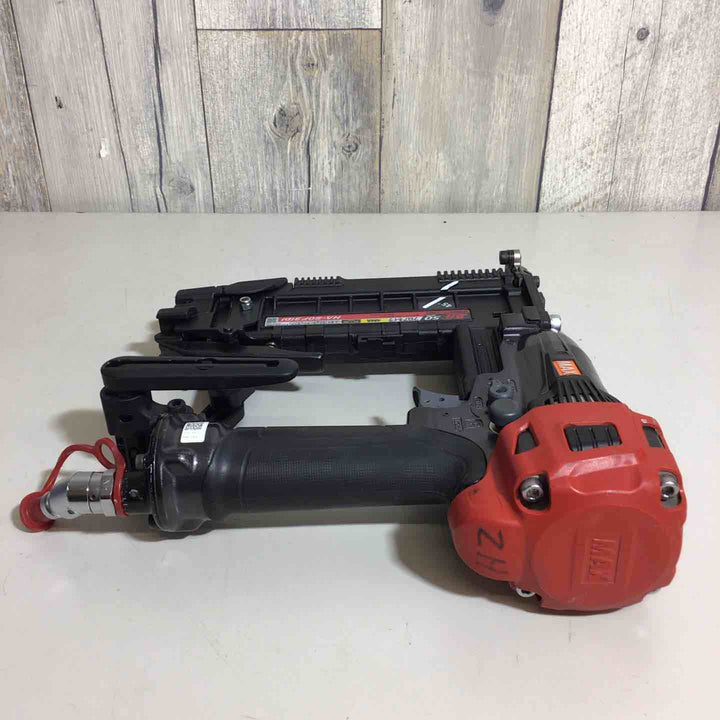 ★マックス(MAX) 高圧フロアタッカ HA-50F3(D)【戸田店】