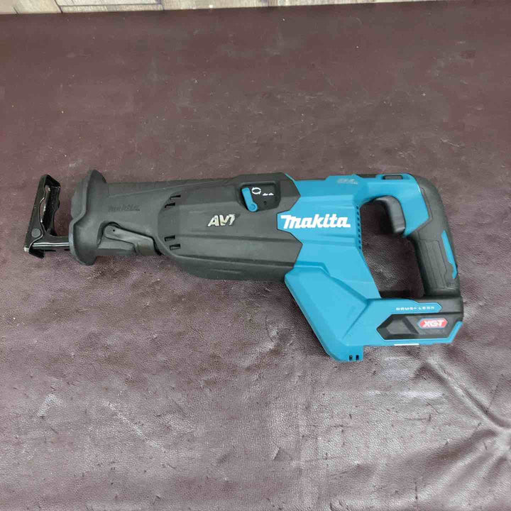 【中古品】★マキタ(makita) コードレスレシプロソー JR002GRDX 40V5.0Ah1個セット【東大和店】