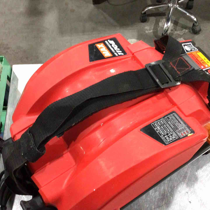 ★マックス(MAX) エアコンプレッサー AK-HL1110E【川口店】