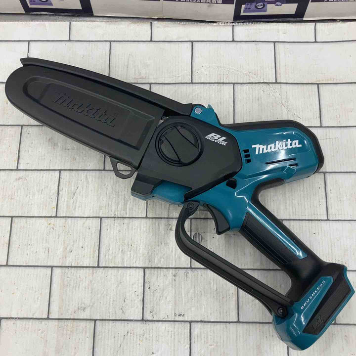 ★マキタ(makita) コードレスチェーンソー MUC150DZ【所沢店】