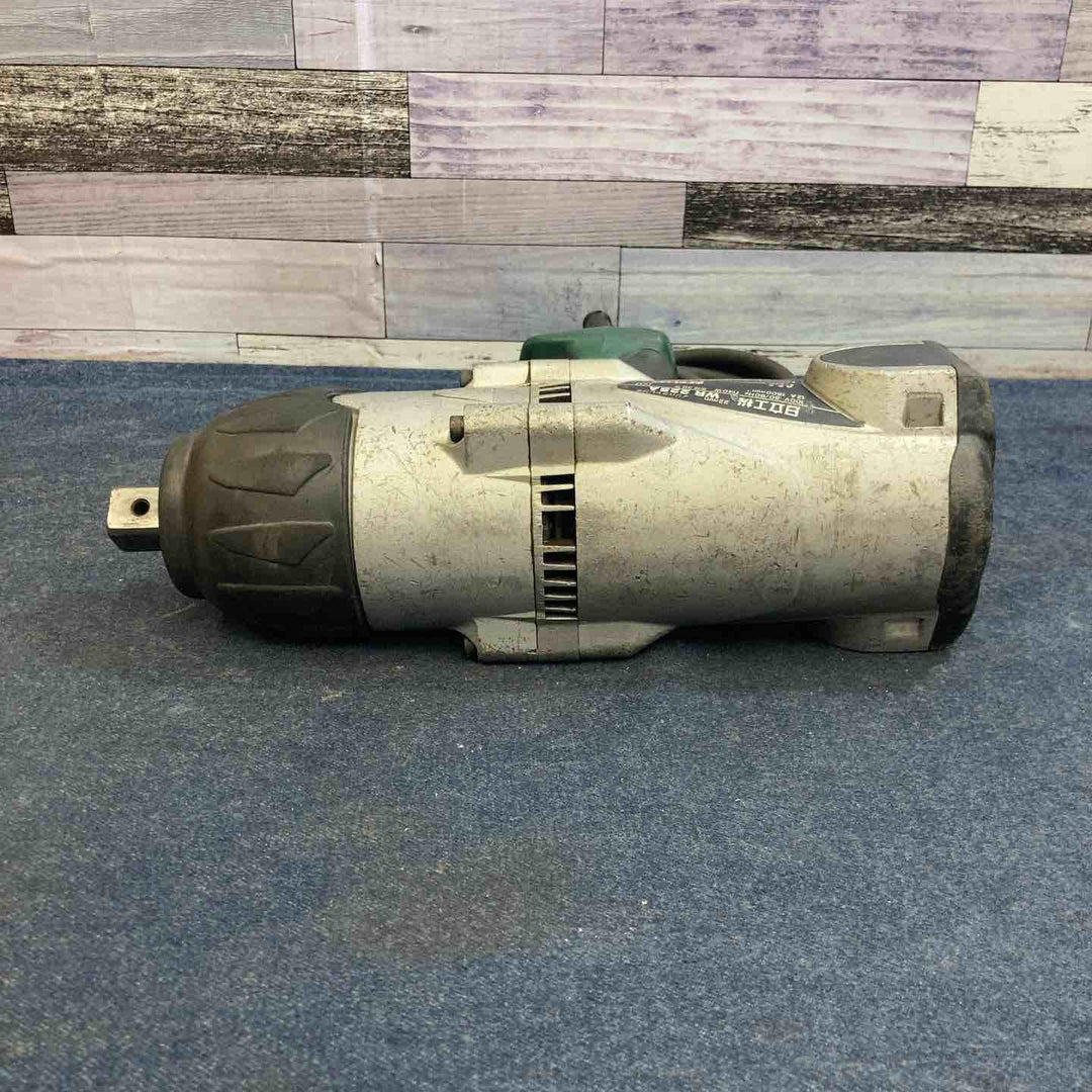 ☆ハイコーキ(HIKOKI ※旧:日立工機) インパクトレンチ WR22SA【八潮店】