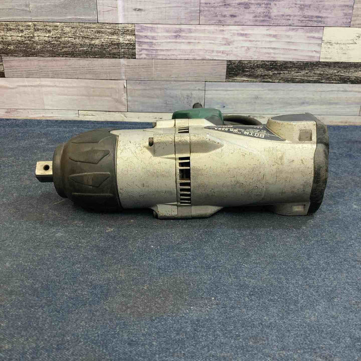 ☆ハイコーキ(HIKOKI ※旧:日立工機) インパクトレンチ WR22SA【八潮店】