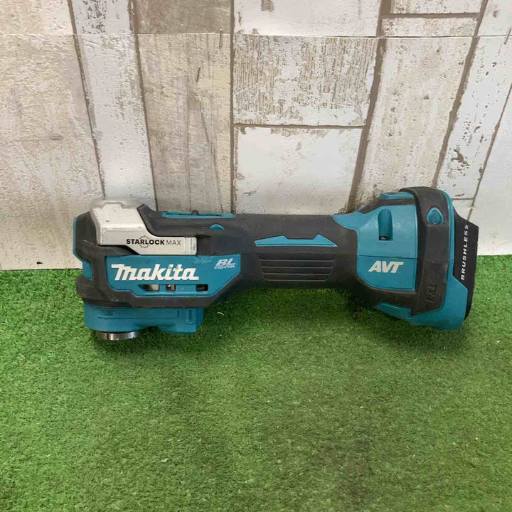 ★マキタ(makita) コードレスマルチツール TM52DZ【町田店】