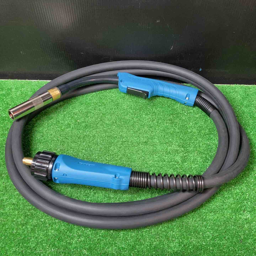 ◇ダイヘン(DAIHEN) 　CO2/MAG溶接用　ブルートーチⅣ　BT5004-45【岩槻店】