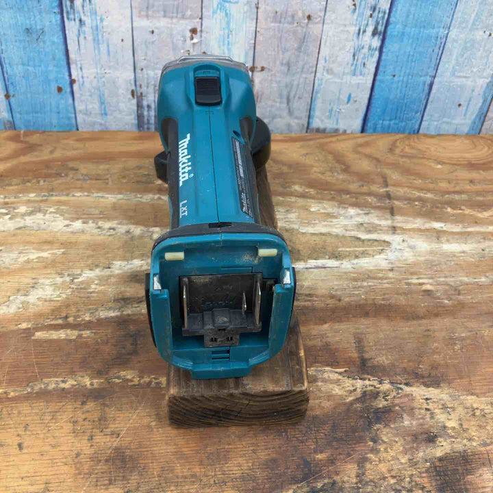 ☆マキタ(makita) 100mmコードレスディスクグラインダー GA400DZ【柏店】