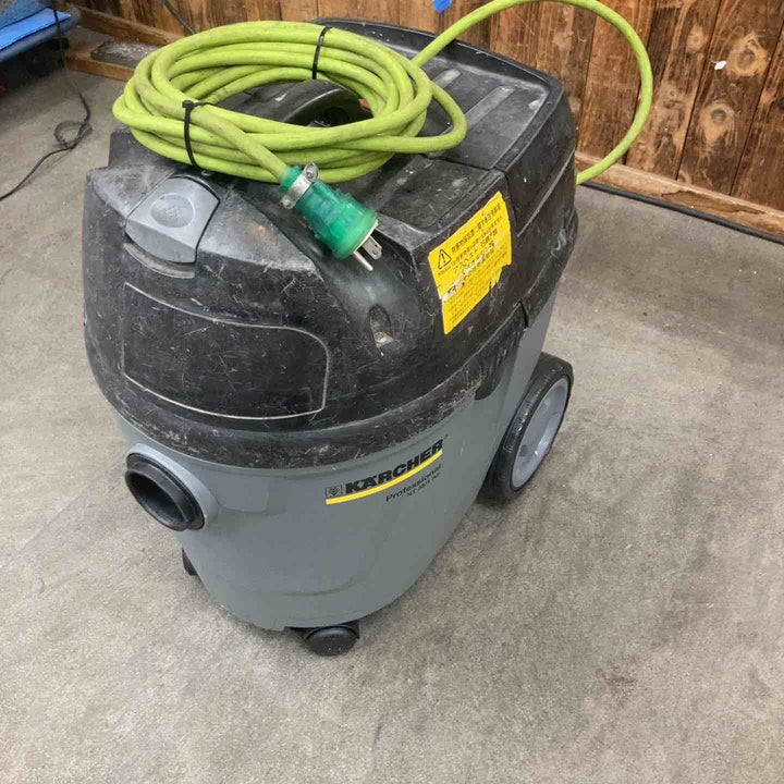 ケルヒャー 集塵機 モデル不明【川崎店】