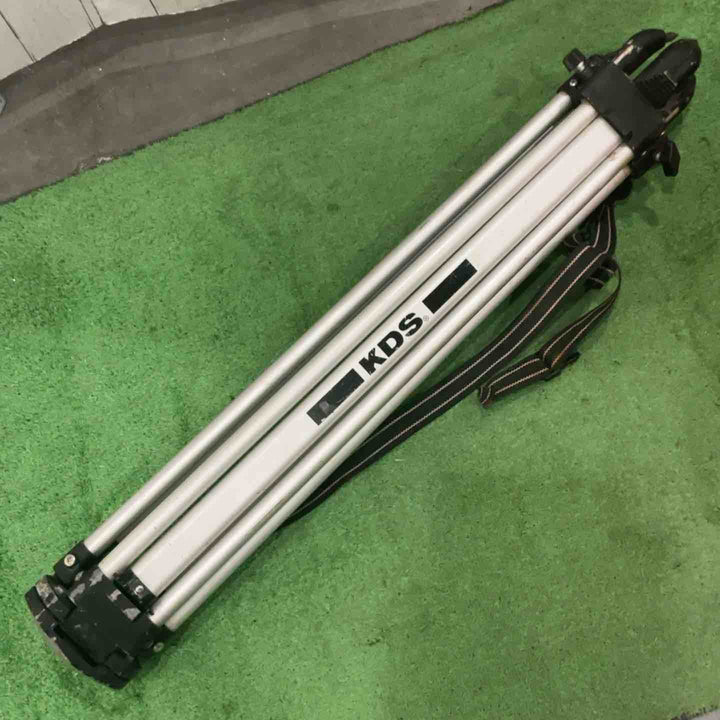 ムラテックKDS 自動整準レベルプレーナ LP515【川口店】
