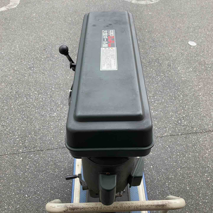 【中古品・店頭受取り限定】 グレートツール/GREAT TOOL 16mm卓上ボール盤・GTTB-16SP 【桶川店】
