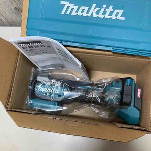 ★マキタ(makita) コードレスマルチツール TM001GZ【草加店】