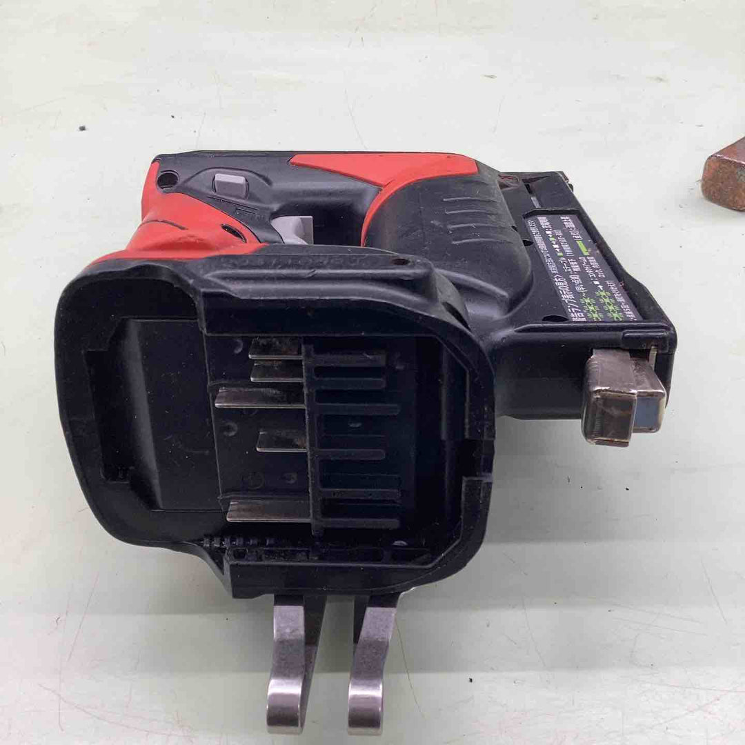 ☆マックス(MAX) コードレスタッカ TG-Z4【越谷店】