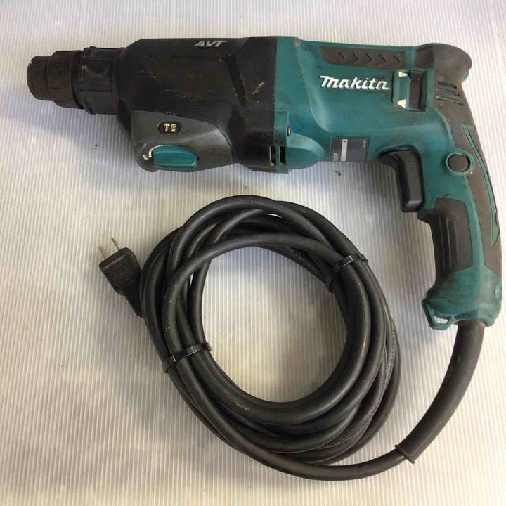 ★マキタ(makita) ハンマドリル HR2601F【草加店】