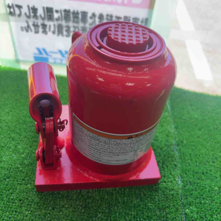 ジャッキ　型番不明　10t　【草加店】