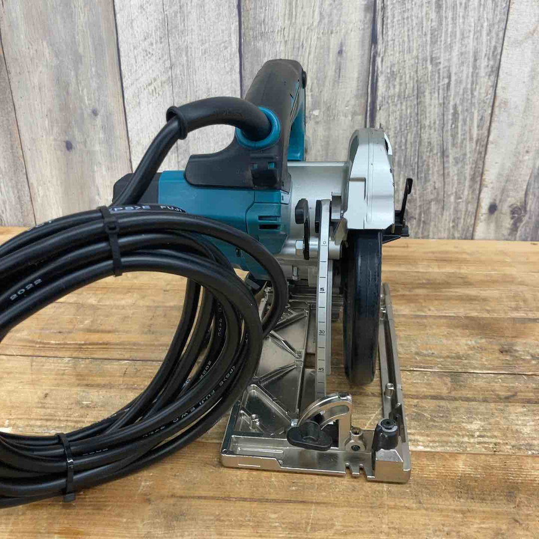 【中古品】 マキタ(makita) 165mm 電子マルノコ HS6303 100V 丸ノコ 【東大和店】