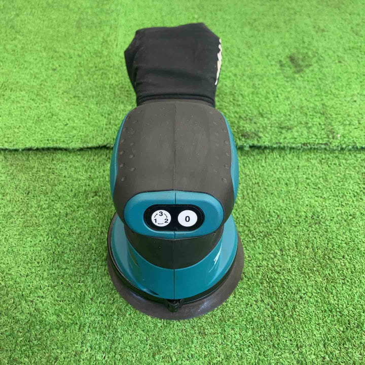 【中古品】 マキタ/makita コードレスランダムオービットサンダ・BO180DZ 【桶川店】