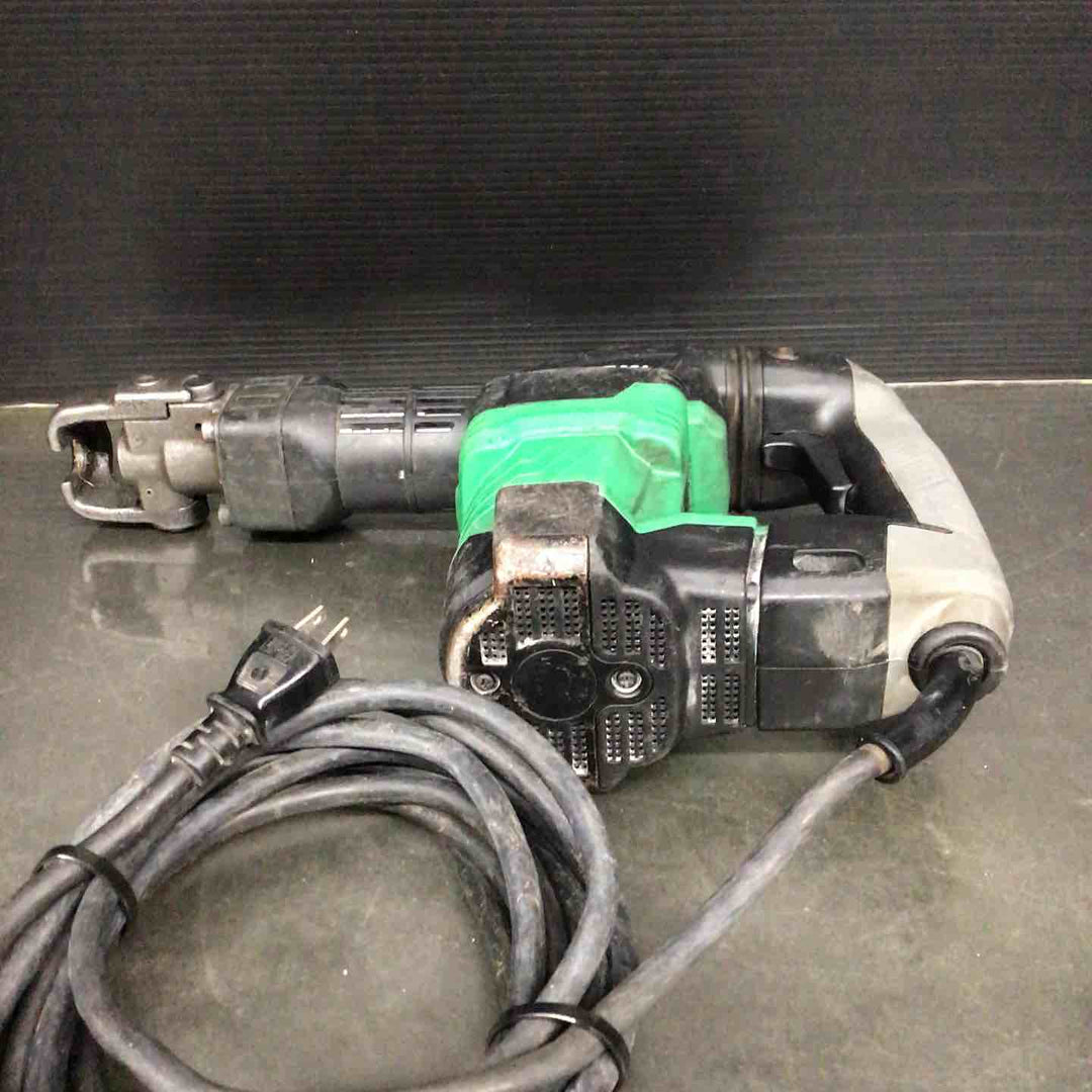 ★ハイコーキ(HIKOKI ※旧:日立工機) 電動ハンマ H41SA3【戸田店】