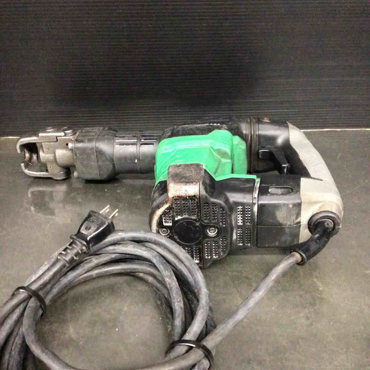 ★ハイコーキ(HIKOKI ※旧:日立工機) 電動ハンマ H41SA3【戸田店】
