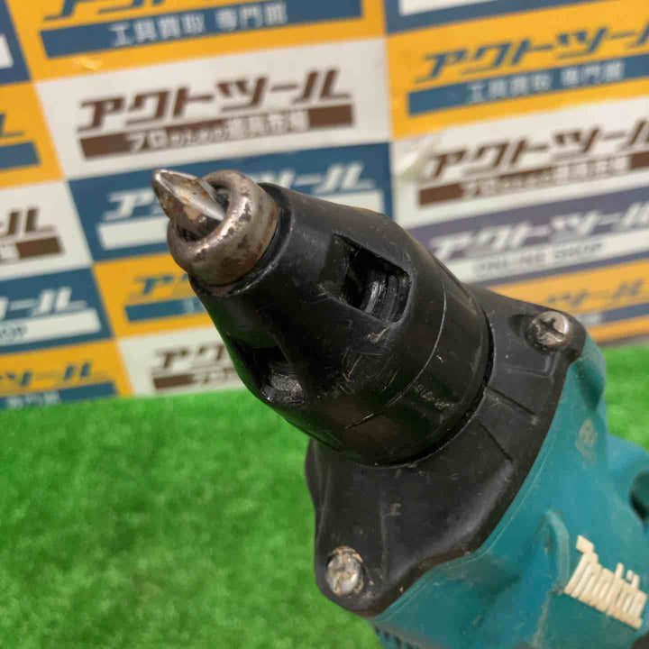 ☆マキタ(makita) コードレススクリュードライバ FS454DZ【草加店】
