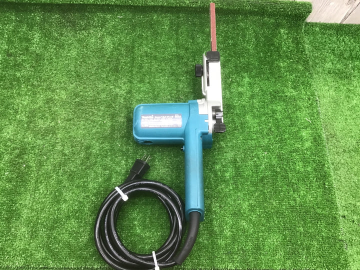 ☆マキタ(makita) ベルトサンダー 9032【富山店】◇G