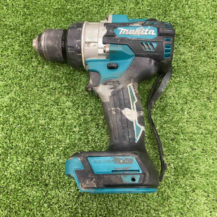 ★マキタ(makita) コードレスドリルドライバー DF486DZ【川崎店】