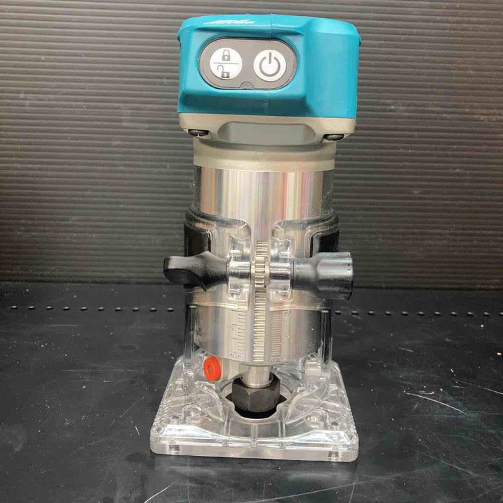 ★マキタ(makita) コードレストリマー RT50DZ【川越店】