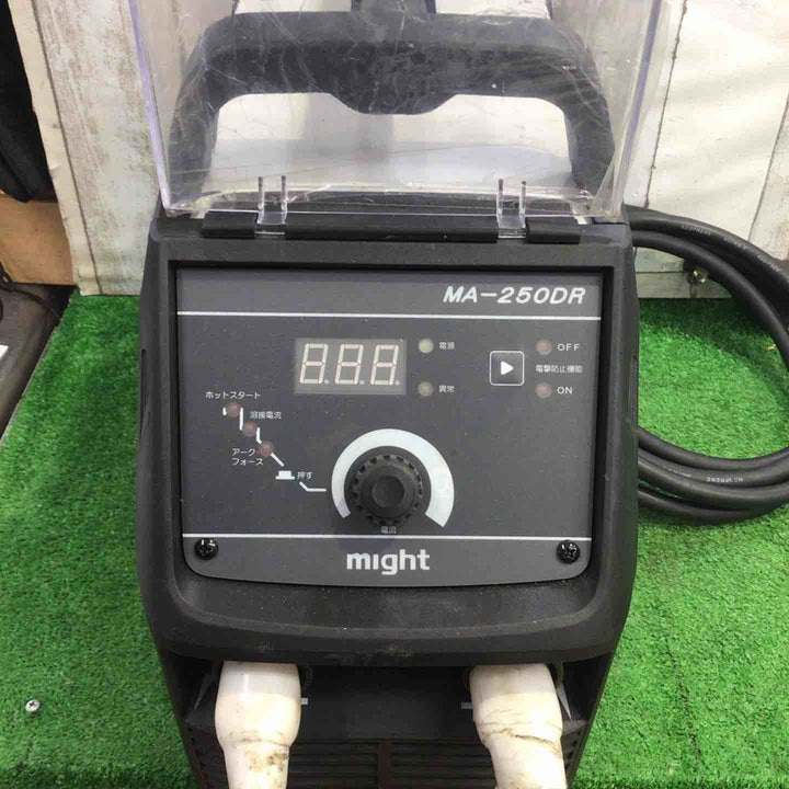 マイト工業 インバーター溶接機　MA-250DR【町田店】