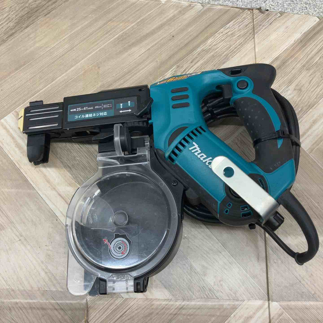 ☆マキタ(makita) オートパックスクリュードライバー 6841R【八潮店】