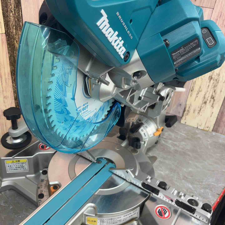 ★マキタ(makita) コードレススライドマルノコ LS610DZ【八潮店】