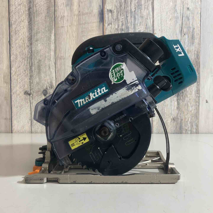 ★マキタ(makita) コードレス防じん丸のこ KS521DZ【戸田店】